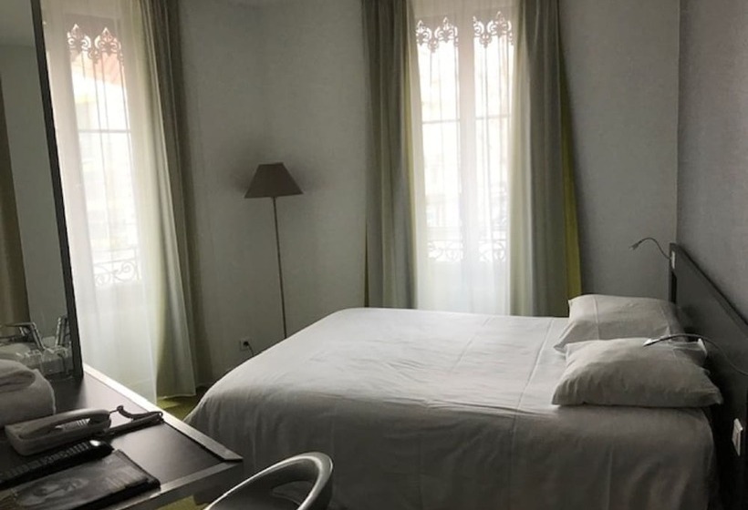 スタンダードルーム, Le Cousture