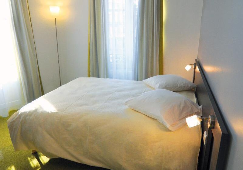 スタンダードルーム, Le Cousture