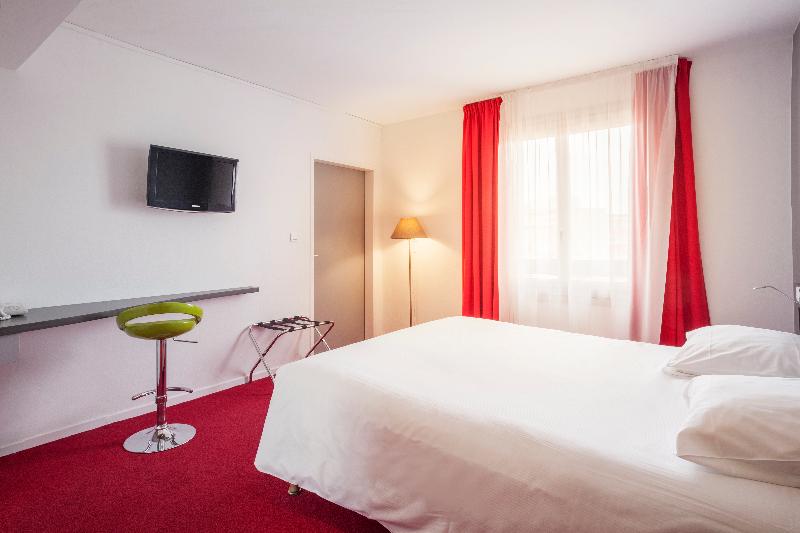 スタンダードルーム, Le Cousture