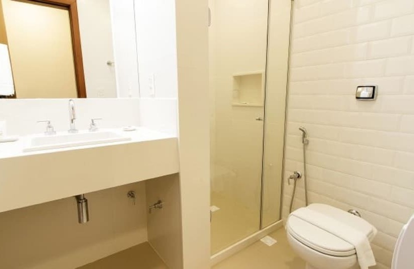 Трехместный Номер Deluxe, Livramento Palace