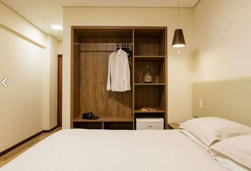 Трехместный Номер Deluxe, Livramento Palace