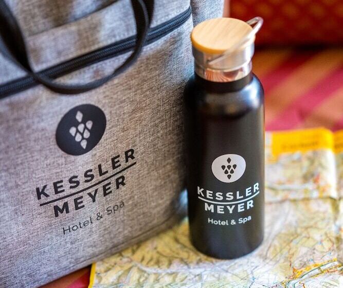 Номер Стандарт, Moselromantik Hotel Kessler Meyer