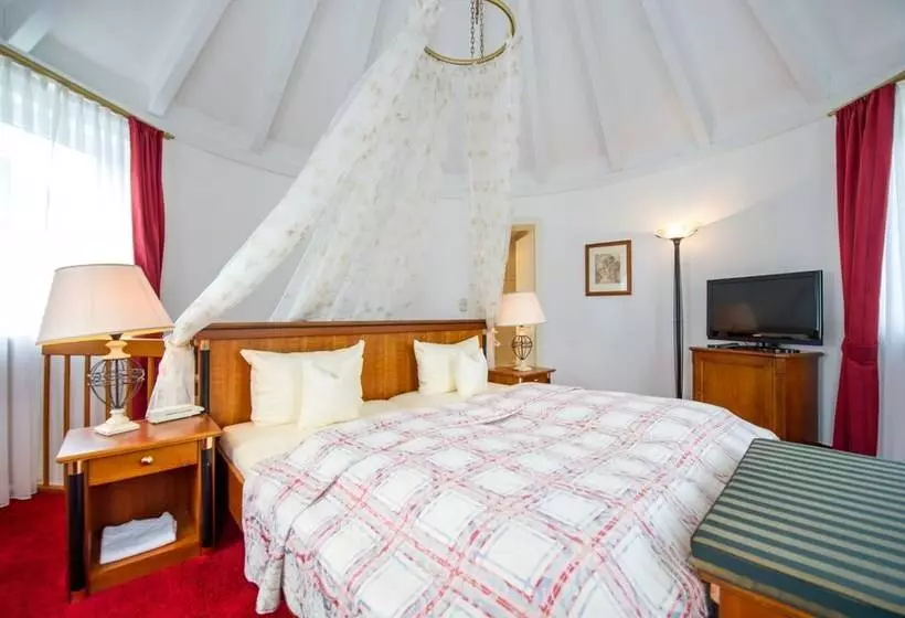 سوییت, Moselromantik Hotel Kessler Meyer