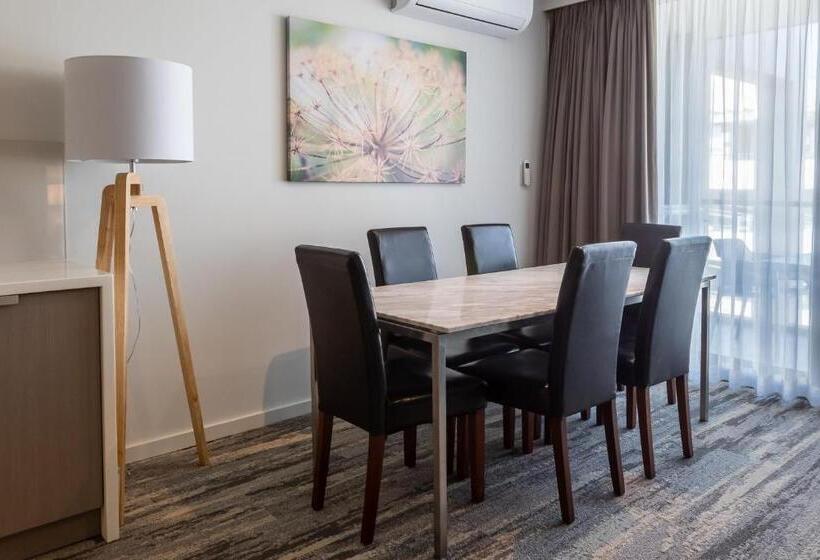 דירת חדר, Narrabeen Sands Hotel By Nightcap Plus