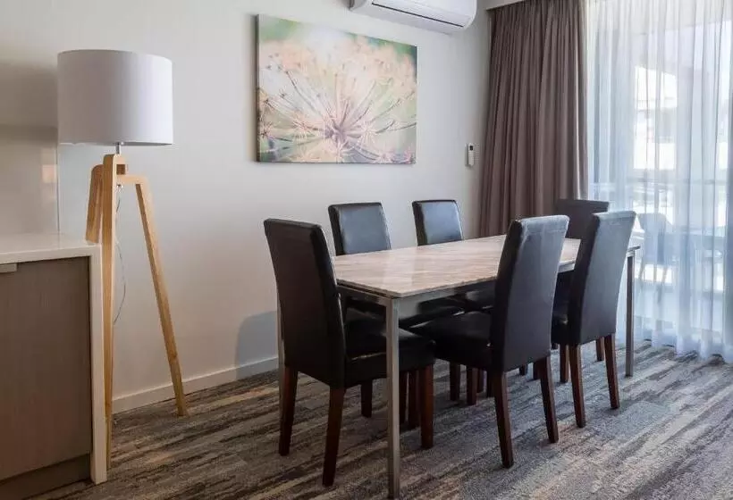 １ベッドルームアパートメント, Narrabeen Sands Hotel By Nightcap Plus