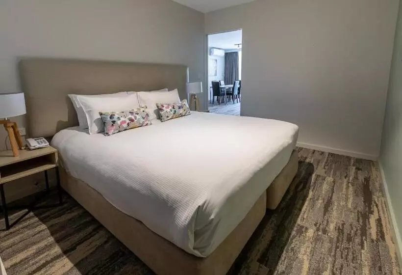 １ベッドルームアパートメント, Narrabeen Sands Hotel By Nightcap Plus