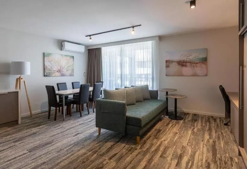 １ベッドルームアパートメント, Narrabeen Sands Hotel By Nightcap Plus
