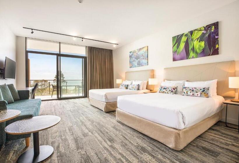 סוויטה, Narrabeen Sands Hotel By Nightcap Plus