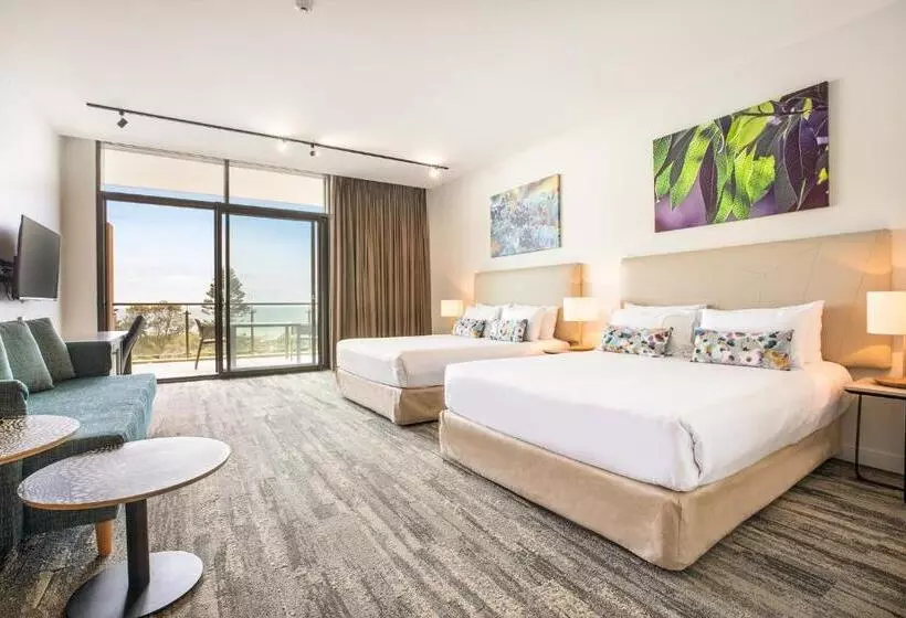 スイート, Narrabeen Sands Hotel By Nightcap Plus