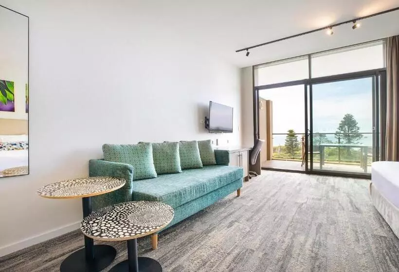 スイート, Narrabeen Sands Hotel By Nightcap Plus