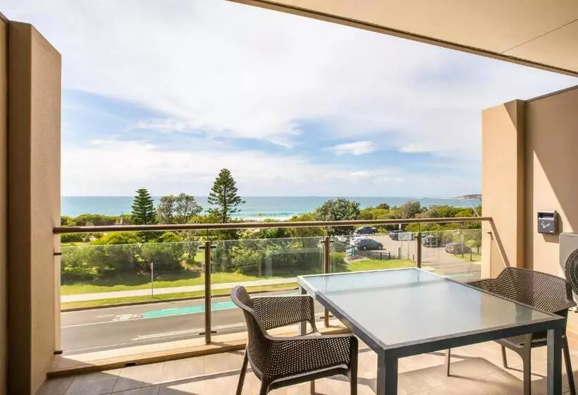 スイート, Narrabeen Sands Hotel By Nightcap Plus