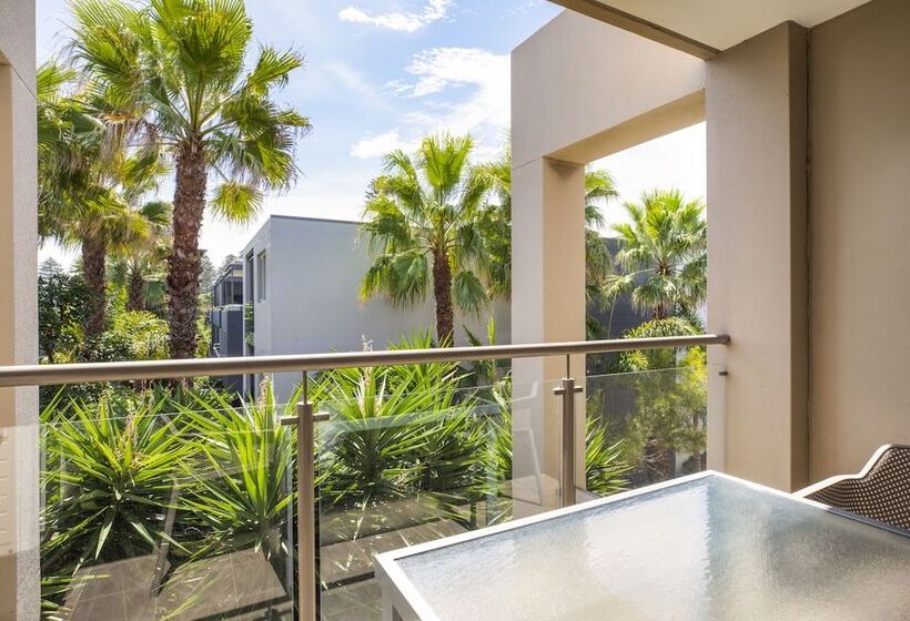 חדר סטודיו סטנדרד, Narrabeen Sands Hotel By Nightcap Plus