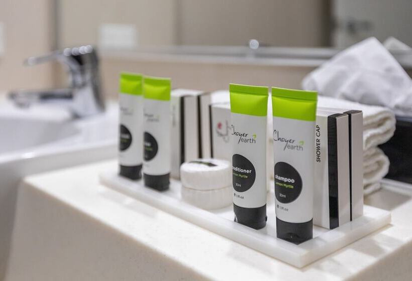 חדר סטודיו סטנדרד, Narrabeen Sands Hotel By Nightcap Plus