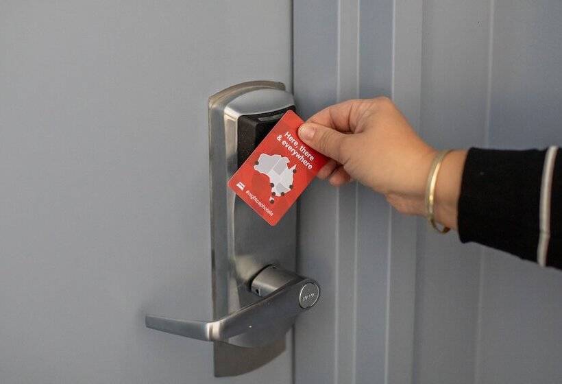 חדר סטודיו סטנדרד, Narrabeen Sands Hotel By Nightcap Plus