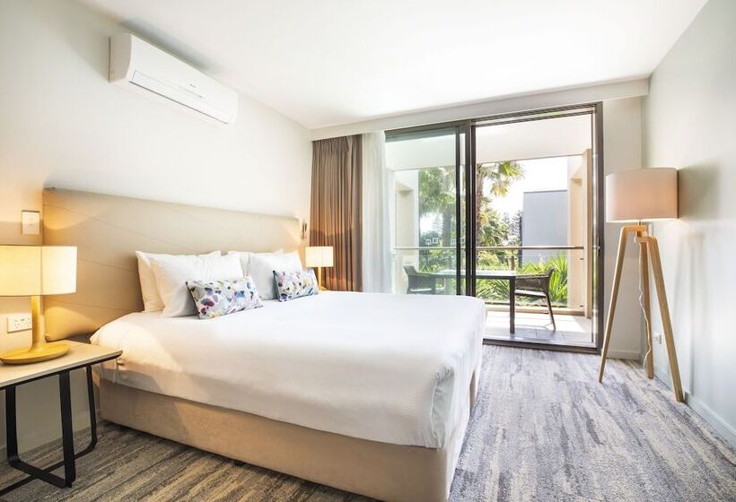 חדר סטודיו סטנדרד, Narrabeen Sands Hotel By Nightcap Plus