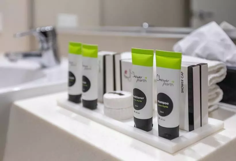 スイート, Narrabeen Sands Hotel By Nightcap Plus