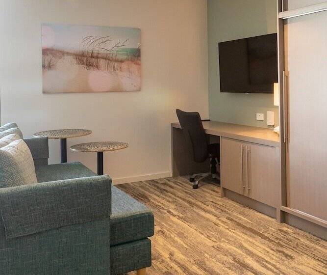 סוויטה, Narrabeen Sands Hotel By Nightcap Plus