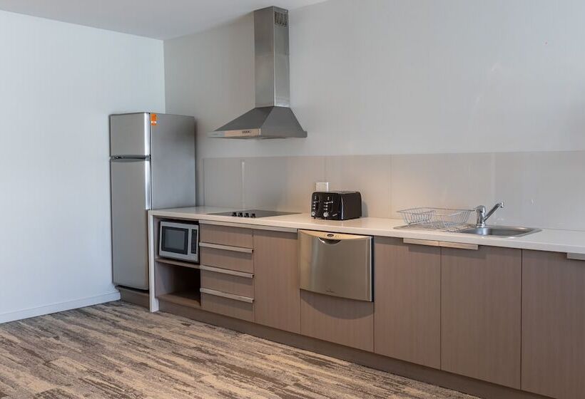 סוויטה, Narrabeen Sands Hotel By Nightcap Plus