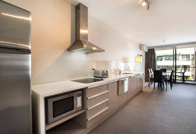 Люкс, Narrabeen Sands Hotel By Nightcap Plus