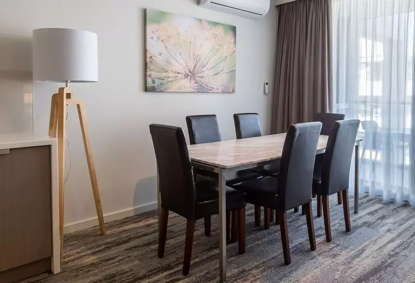 スイート, Narrabeen Sands Hotel By Nightcap Plus