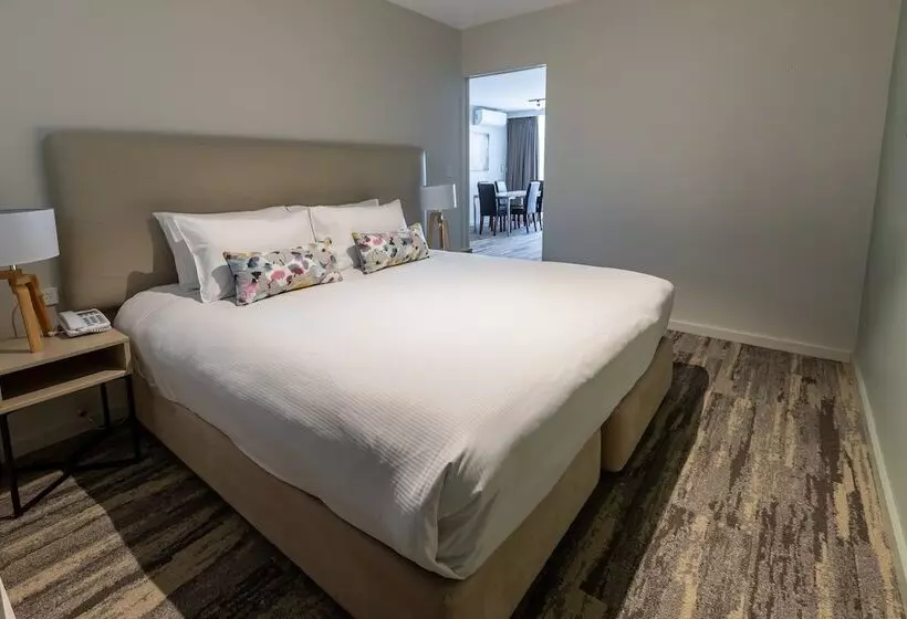 スイート, Narrabeen Sands Hotel By Nightcap Plus