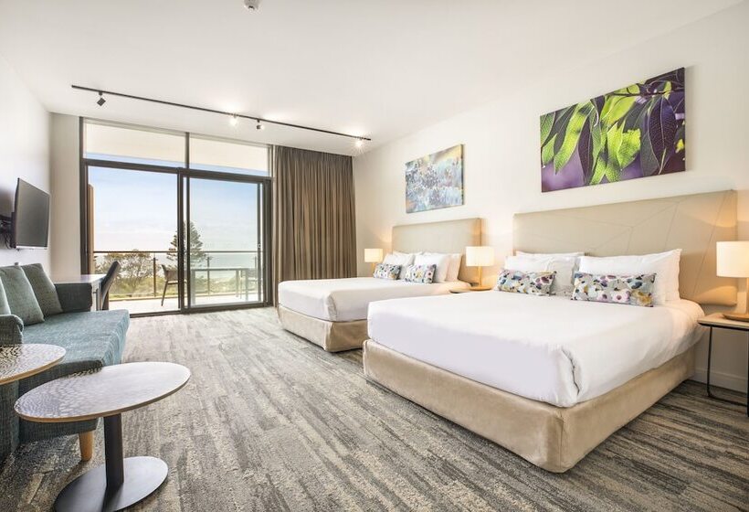 חדר סטודיו סטנדרד, Narrabeen Sands Hotel By Nightcap Plus