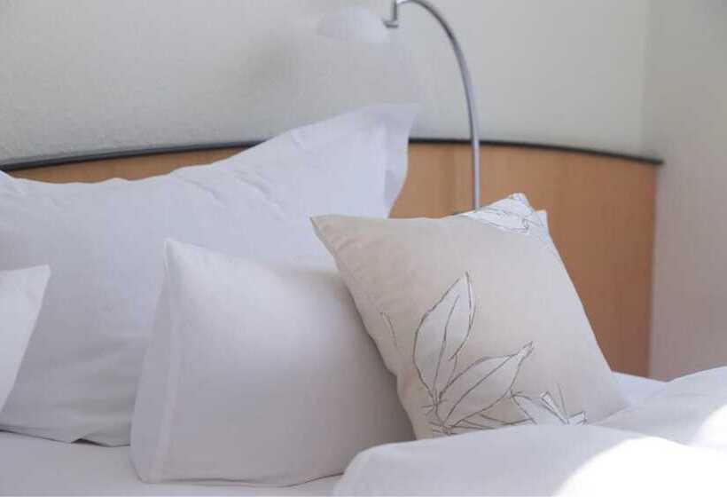 스탠다드 룸, Ringhotel Vitalhotel Ambiente