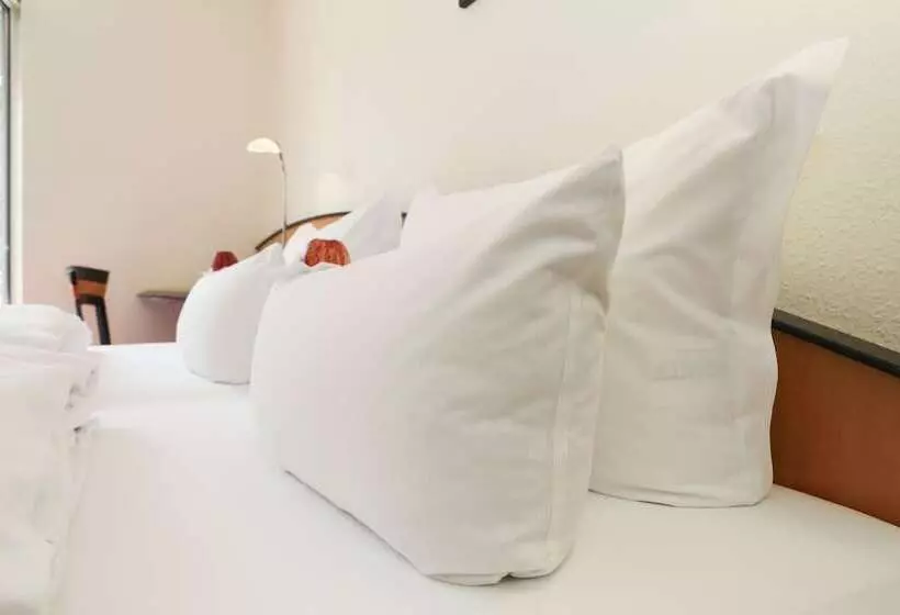 スタンダードルーム, Ringhotel Vitalhotel Ambiente