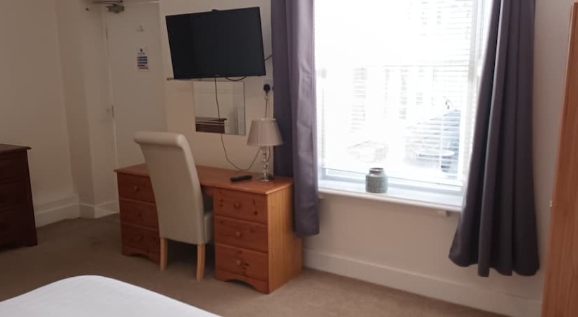 غرفة قياسية, Riverdale Hall Hotel & Leisure