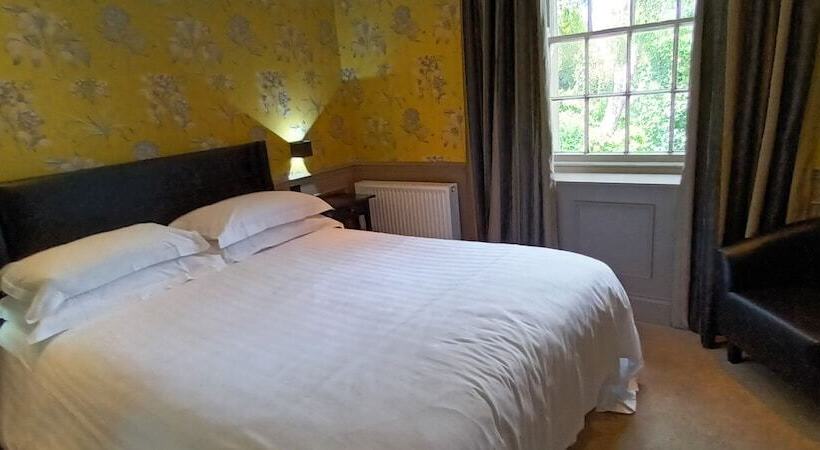 スタンダードルーム, Riverdale Hall Hotel & Leisure