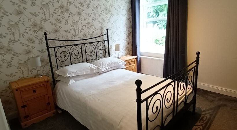 スタンダードルーム, Riverdale Hall Hotel & Leisure