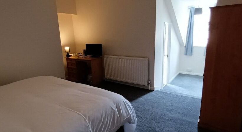 Номер Стандарт, Riverdale Hall Hotel & Leisure