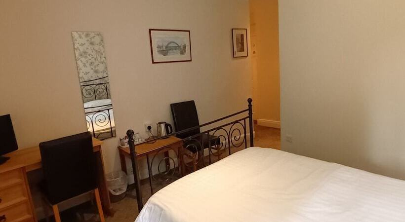 Номер Стандарт, Riverdale Hall Hotel & Leisure