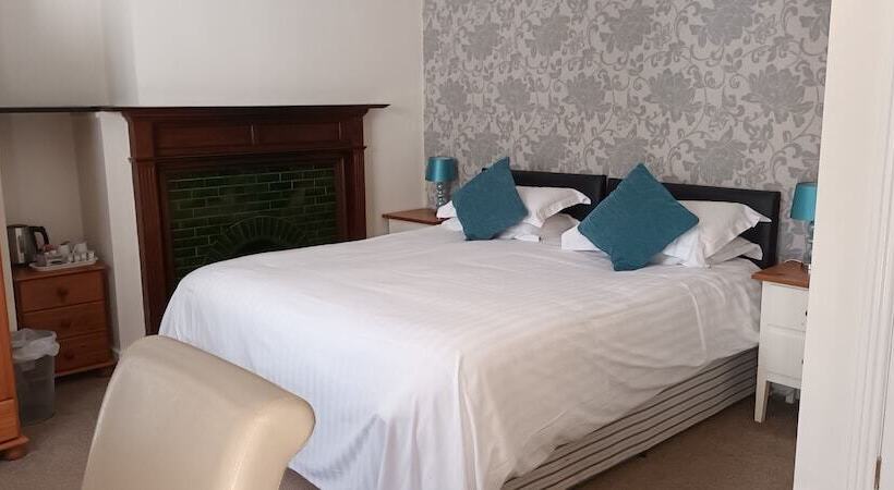 غرفة قياسية, Riverdale Hall Hotel & Leisure