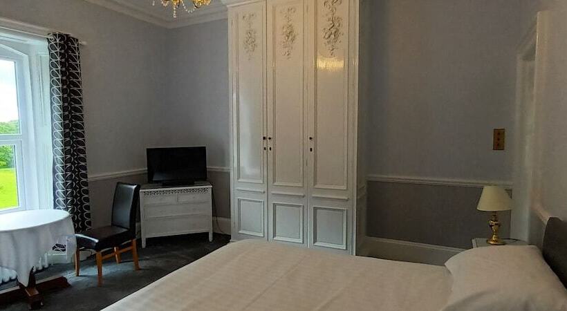 غرفة سوبيريور, Riverdale Hall Hotel & Leisure