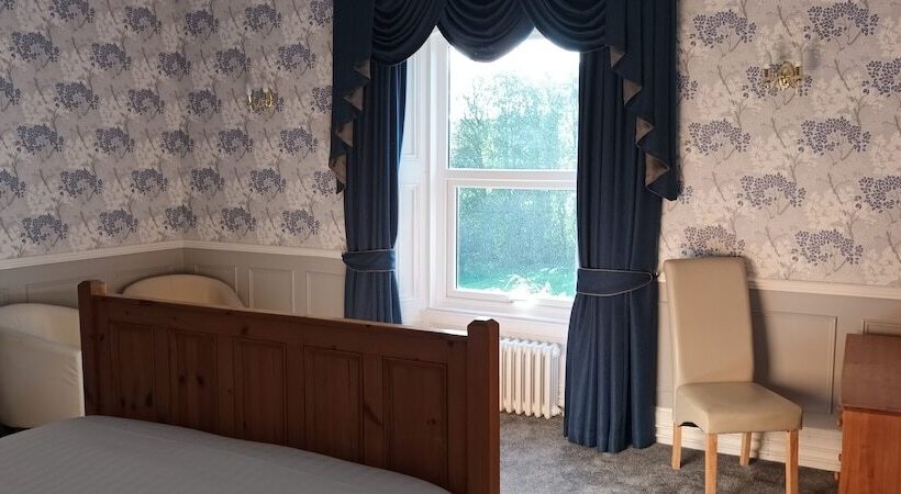 スーペリアールーム, Riverdale Hall Hotel & Leisure