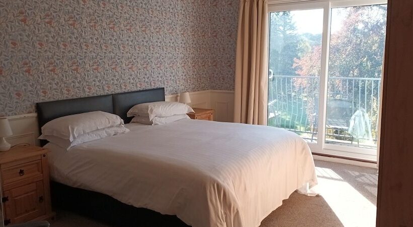 غرفة سوبيريور, Riverdale Hall Hotel & Leisure