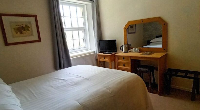 Номер Стандарт Индивидуальный, Riverdale Hall Hotel & Leisure