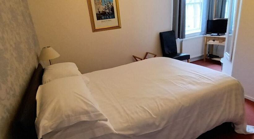 スタンダードシングルルーム, Riverdale Hall Hotel & Leisure