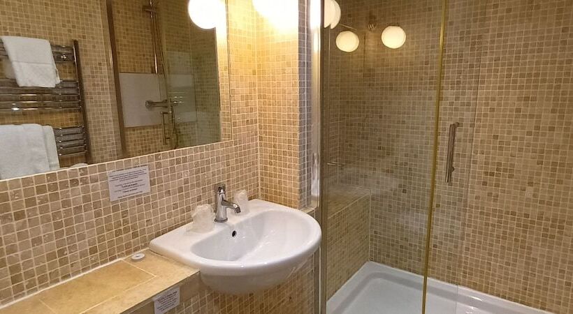 スーペリアシングルルーム, Riverdale Hall Hotel & Leisure