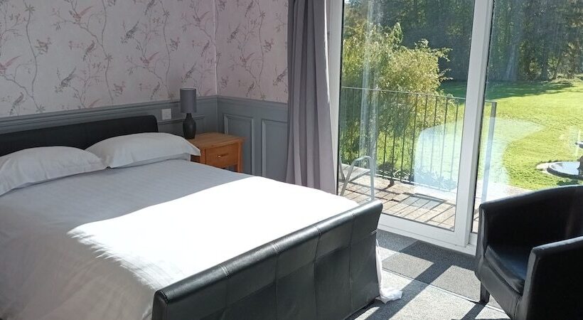 スーペリアシングルルーム, Riverdale Hall Hotel & Leisure