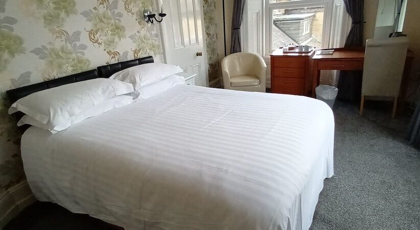 Номер Superior Одноместный, Riverdale Hall Hotel & Leisure