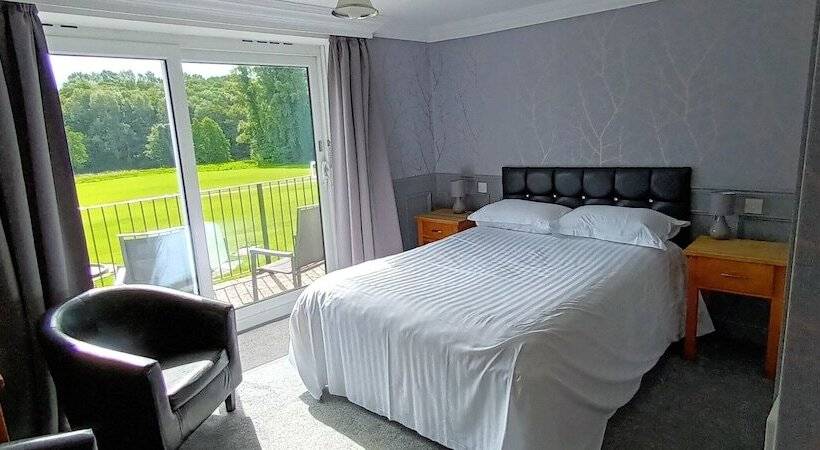 スーペリアシングルルーム, Riverdale Hall Hotel & Leisure