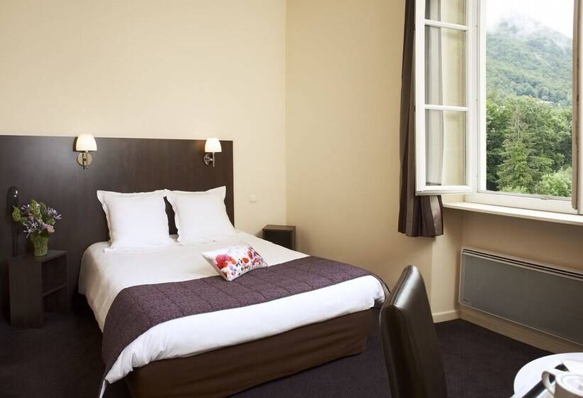 Номер Комфорт, Savoy