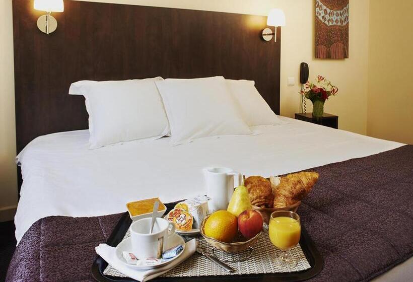 Классический Номер, Savoy