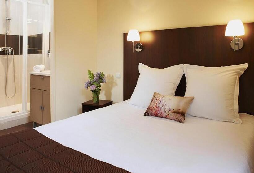 Классический Номер, Savoy