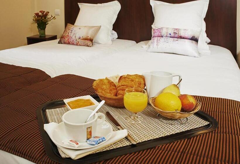 Номер Комфорт, Savoy