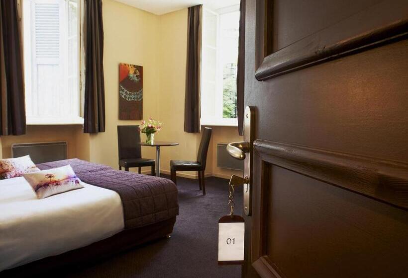 Номер Superior, Savoy