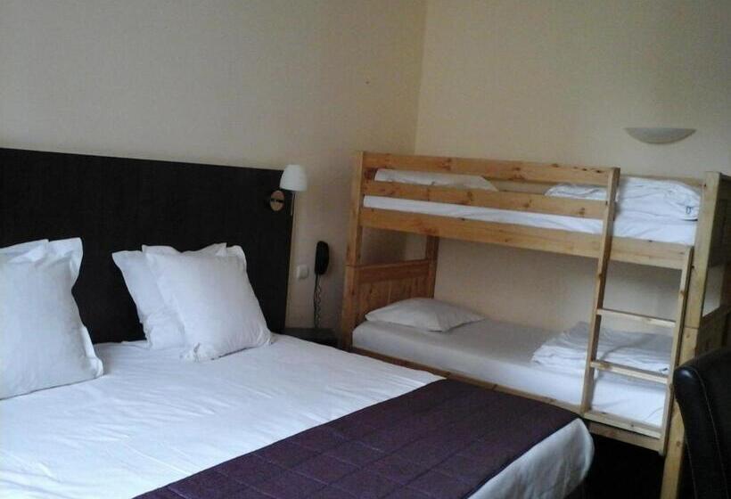 Семейный Номер Superior, Savoy