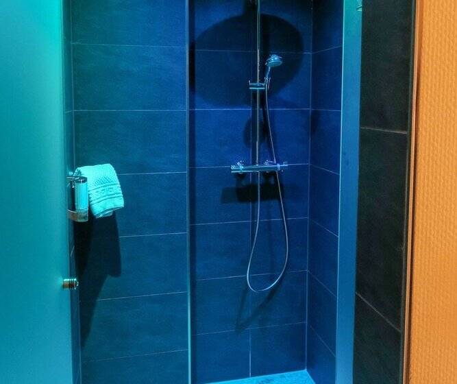 חדר סטנדרט, Savoy Hannover